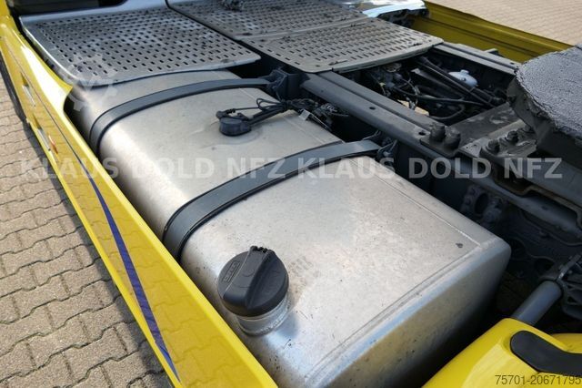 Standard SZM DAF XF 530 Retarder Standklima XL-Tank Euro 6