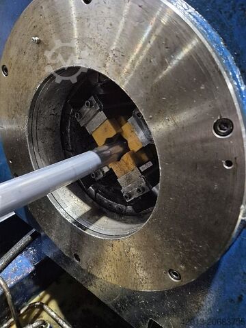 Affûteuse de marteaux AVS-100