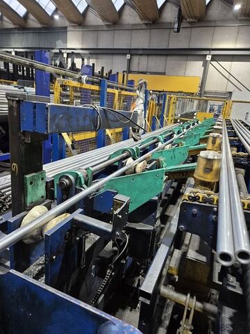 Affûteuse de marteaux AVS-100 