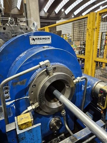 Affûteuse de marteaux AVS-100 