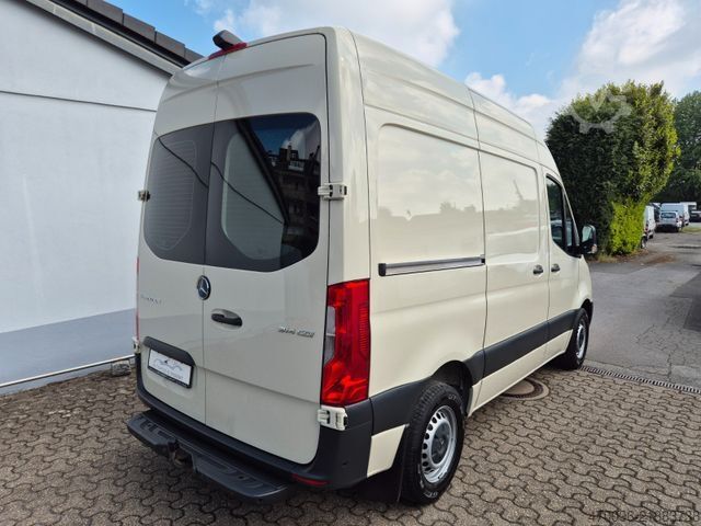 Hög tak skåpbil MERCEDES-BENZ Sprinter III Kasten 314 CDI FWD L1 H1*AHK*Klima*