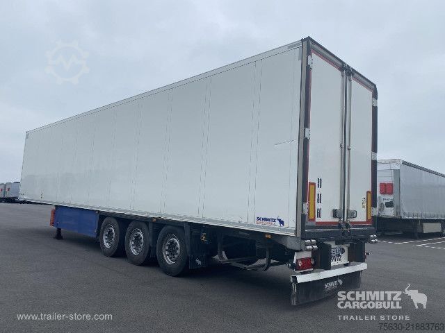 Semi-reboque frigorífico Schmitz Cargobull Semitrailer Reefer Standard