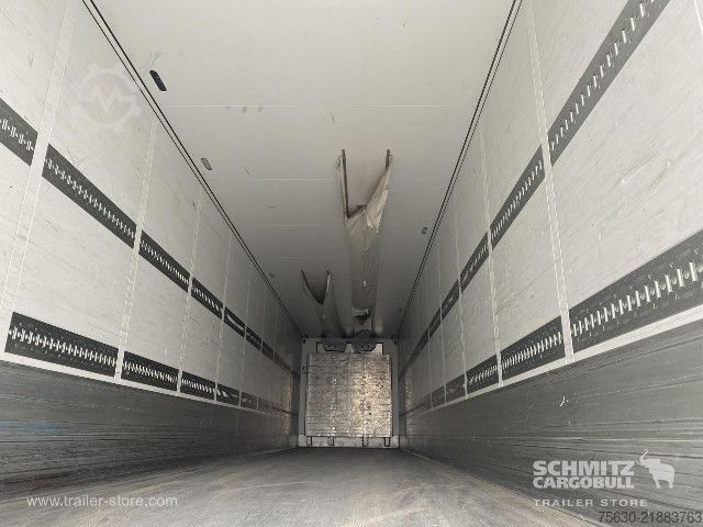 Semi-reboque frigorífico Schmitz Cargobull Semitrailer Reefer Standard