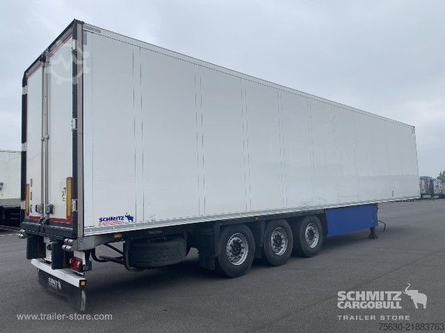 Semi-reboque frigorífico Schmitz Cargobull Semitrailer Reefer Standard