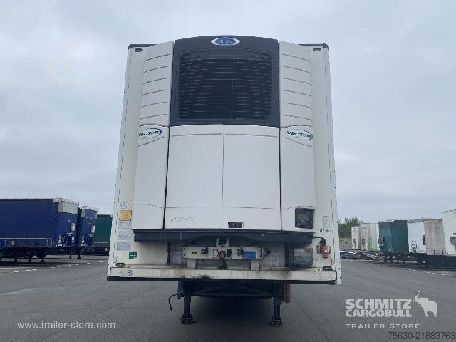 Semi-reboque frigorífico Schmitz Cargobull Semitrailer Reefer Standard