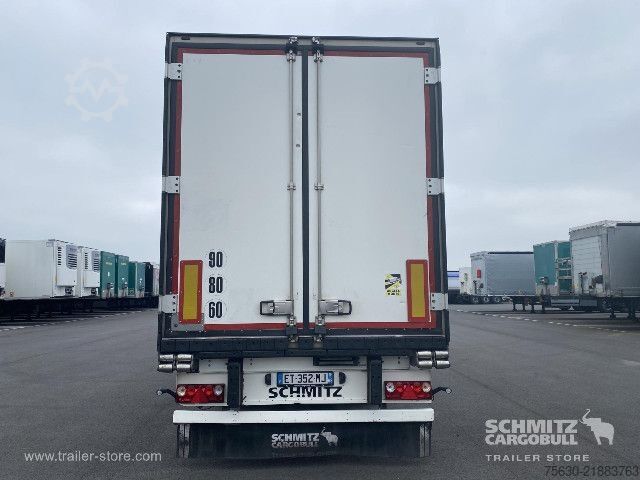 Semi-reboque frigorífico Schmitz Cargobull Semitrailer Reefer Standard