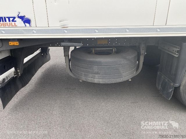 Semi-reboque frigorífico Schmitz Cargobull Semitrailer Reefer Standard