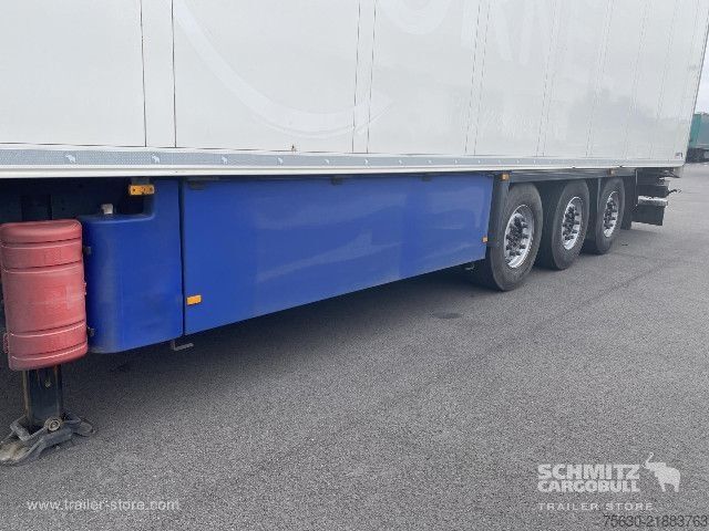 Semi-reboque frigorífico Schmitz Cargobull Semitrailer Reefer Standard