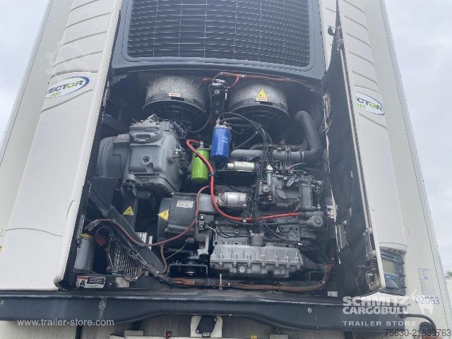 Semi-reboque frigorífico Schmitz Cargobull Semitrailer Reefer Standard