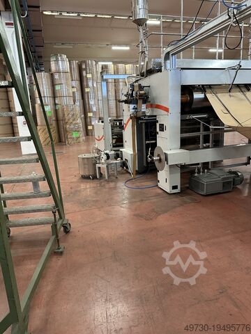 Wikkelmachine GAPS Q10-MP28