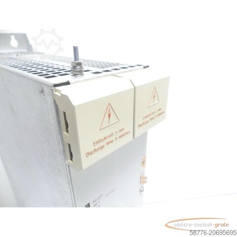 Heidenhain component Heidenhain UM 114 ID 325 005-12 SN15147342 generalüberholt mit 3 Mon. Gewährl.