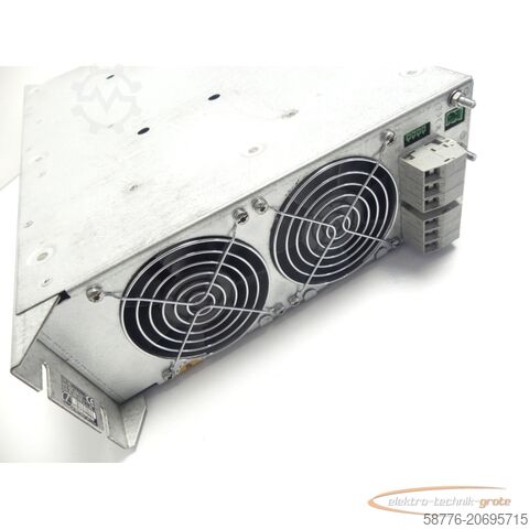 Component Heidenhain UM 122 ID 325 004-02 SN15940516C im Austausch (Exchange)