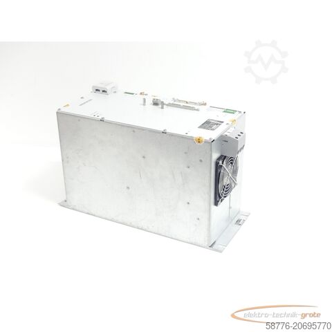 Heidenhain component Heidenhain UVR 150 Id. 366 320-01 SN:12157097 - generalüberholt mit 3 Monaten Gewährleistung-