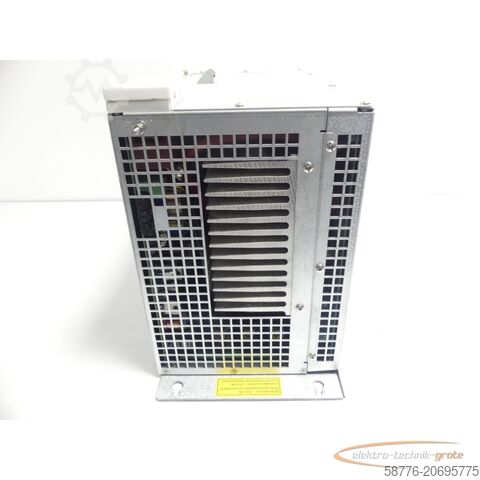 Component Heidenhain UVR 150D 390 421-01 generalüberholt mit 3 Monaten Gewährleistung SN: 22104737L im Austausch (Exchange)