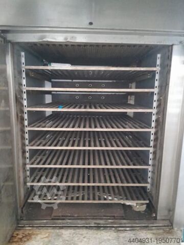 Draaitrommeloven op gas of olie 1000x800 HEIN Stoneroll