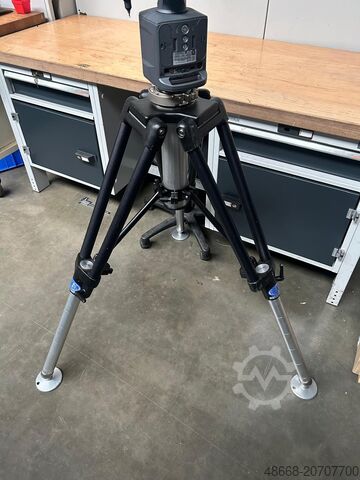 Mätsystem, mätningsarm, skannararm FARO 7-Axis FARO Quantum M