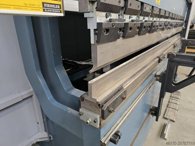 Press brake Durma AD S 30175