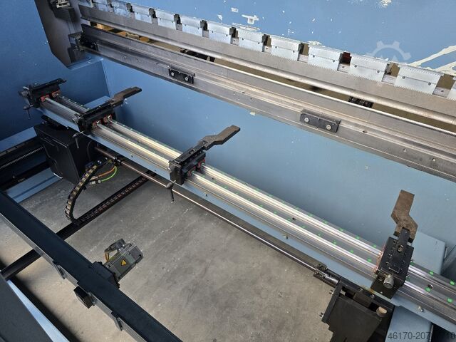 Press brake Durma AD S 30175