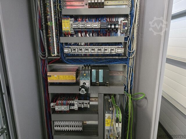 Press brake Durma AD S 30175