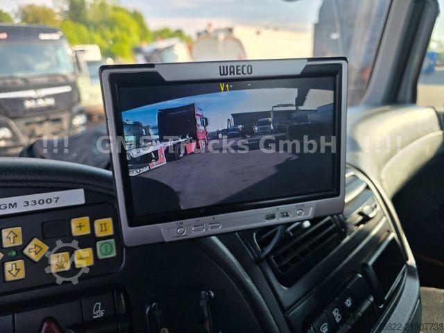 Jiný MERCEDES-BENZ Actros 1832 / 4X4 ALLRAD / E5 /Meiller/Kran Funk