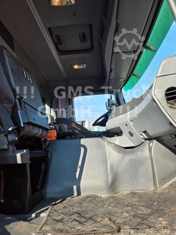 Jiný MERCEDES-BENZ Actros 1832 / 4X4 ALLRAD / E5 /Meiller/Kran Funk