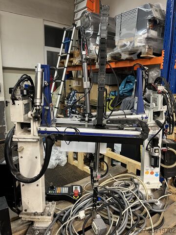 Robô Linear SEPRO XP