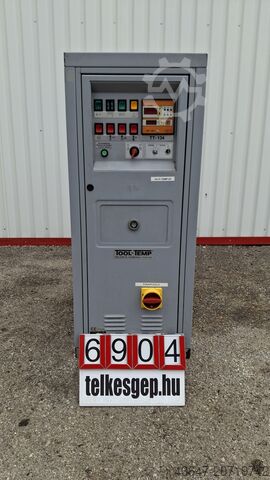 Temperature control unit, Tool-Temp Tool-Temp TT 134