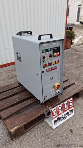 Temperature control unit,Tool-Temp Tool-Temp TT 168 E
