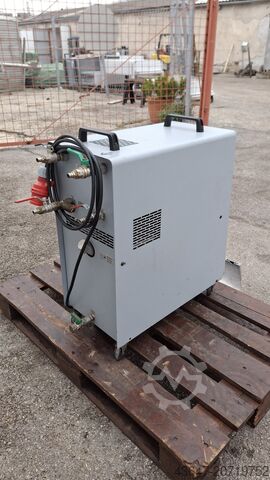 Temperature control unit,Tool-Temp Tool-Temp TT 168 E