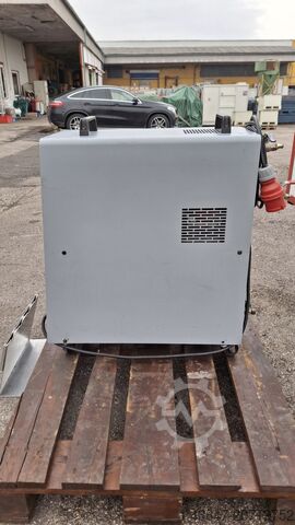 Temperature control unit,Tool-Temp Tool-Temp TT 168 E