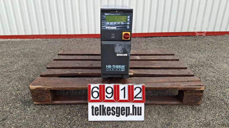 Temperature control unit, HB-Therm 100 HB-Therm HB‑100 U1