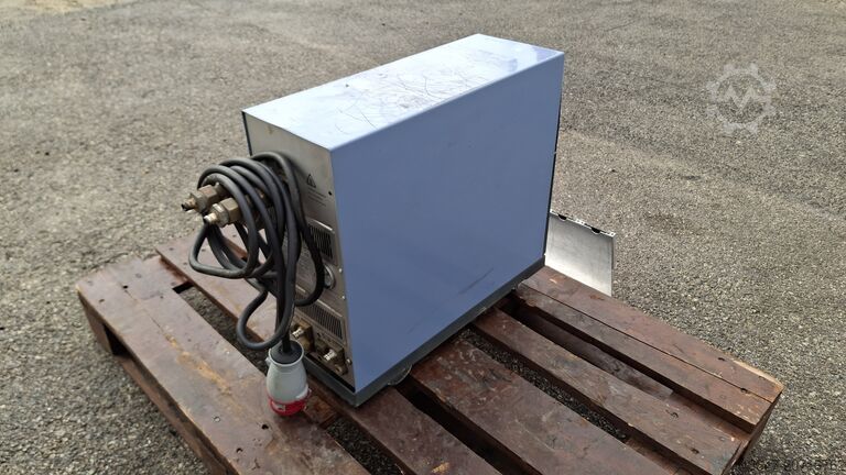 Temperature control unit, HB-Therm 100 HB-Therm HB‑100 U1