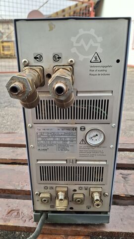 Temperature control unit, HB-Therm 100 HB-Therm HB‑100 U1