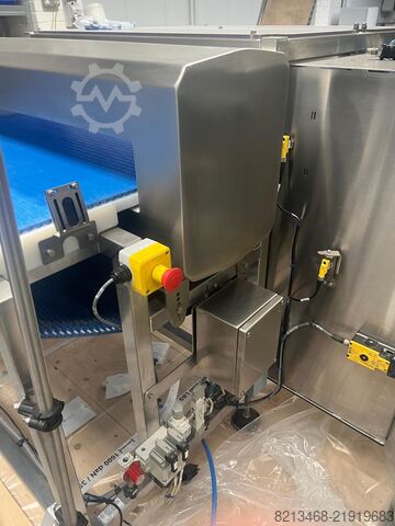 Máquina procesadora de carne Ceia T/MS21-850125096