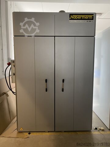 Uscător cu cameră Nabertherm KTR 3100