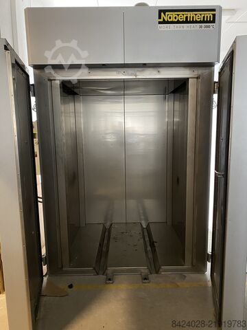 Uscător cu cameră Nabertherm KTR 3100
