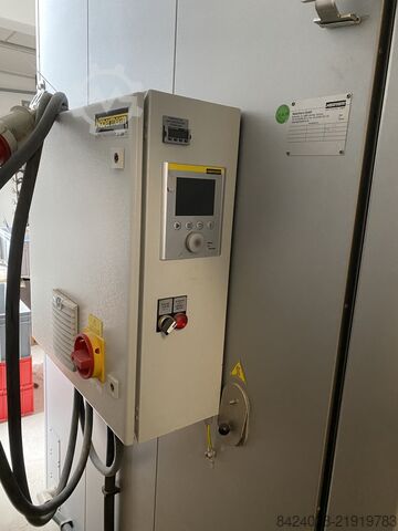 Uscător cu cameră Nabertherm KTR 3100