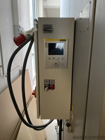 Uscător cu cameră Nabertherm KTR 3100