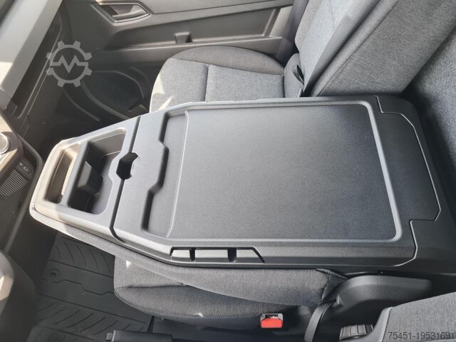 Autoutilitară frigorifică Renault Master New 35 Kühlkasten Carrier L3 KAMERA KLIMA TEMPO