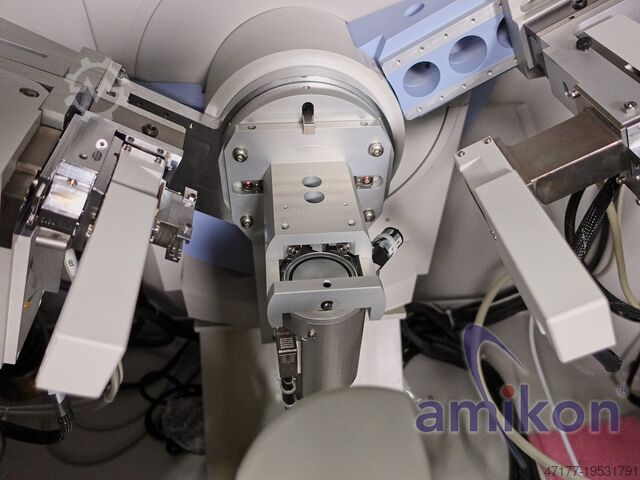 Röntgendiffractie-apparaat (XRD) PANalytical X’Pert PRO MPD