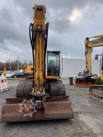 Crawler excavators Liebherr R900C Litronic