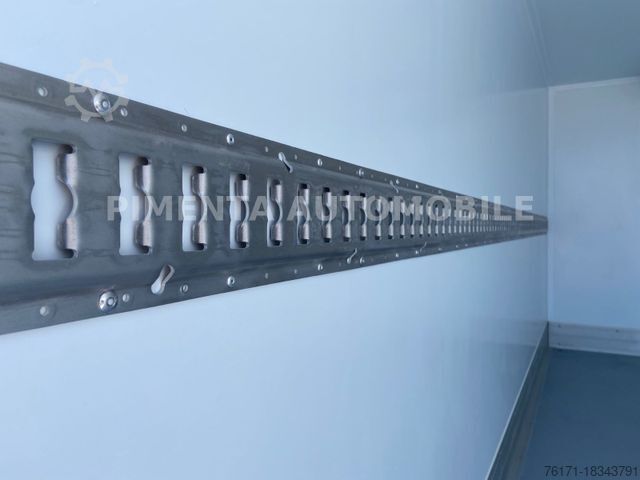 Kühltransporter IVECO Daily 70C18HA8 TK KOFFER AUT CARRIER LED RFK