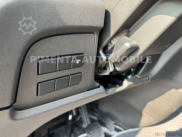 Kühltransporter IVECO Daily 70C18HA8 TK KOFFER AUT CARRIER LED RFK