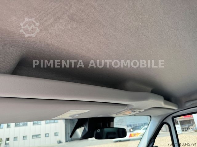 Koelwagen met geïsoleerde laadbak IVECO Daily 70C18HA8 TK KOFFER AUT THERMOK LED RFK KLI