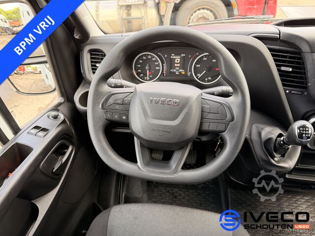 βαλίτσα Iveco Daily 35C14 A8 Dhollandia 750kg • Climate Contr...
