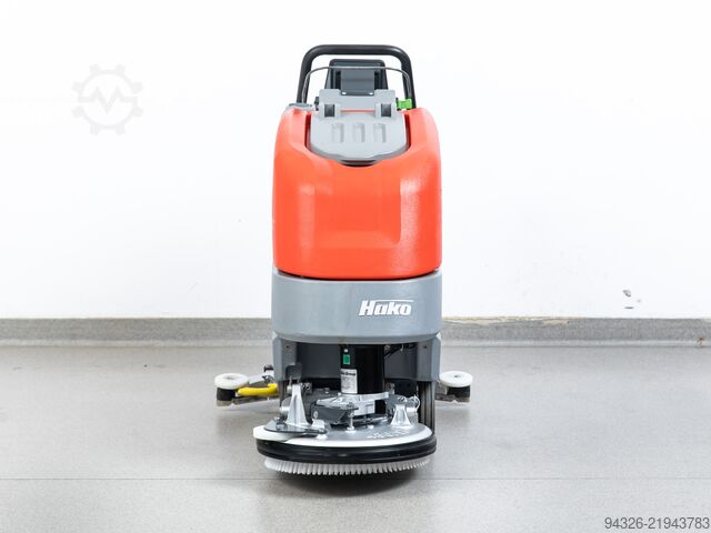 Hako Scrubmaster B30 ΚΑΙΝΟΥΡΙΕΣ ΜΠΑΤΑΡΙΕΣ Hako Scrubmaster B30 TB430 - 2015y - 1446h