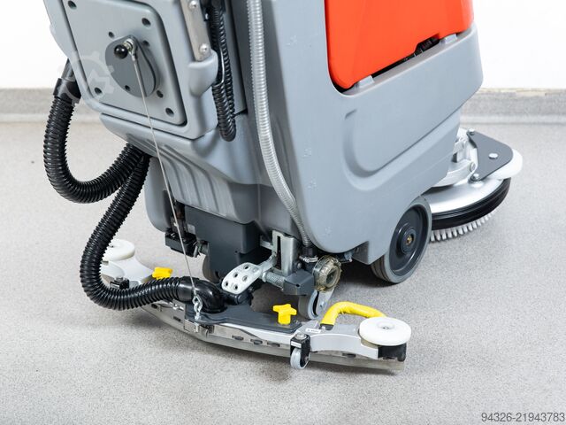 Hako Scrubmaster B30 ΚΑΙΝΟΥΡΙΕΣ ΜΠΑΤΑΡΙΕΣ Hako Scrubmaster B30 TB430 - 2015y - 1446h