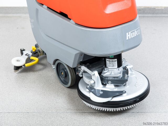 Hako Scrubmaster B30 ΚΑΙΝΟΥΡΙΕΣ ΜΠΑΤΑΡΙΕΣ Hako Scrubmaster B30 TB430 - 2015y - 1446h