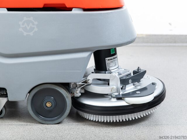 Hako Scrubmaster B30 ΚΑΙΝΟΥΡΙΕΣ ΜΠΑΤΑΡΙΕΣ Hako Scrubmaster B30 TB430 - 2015y - 1446h
