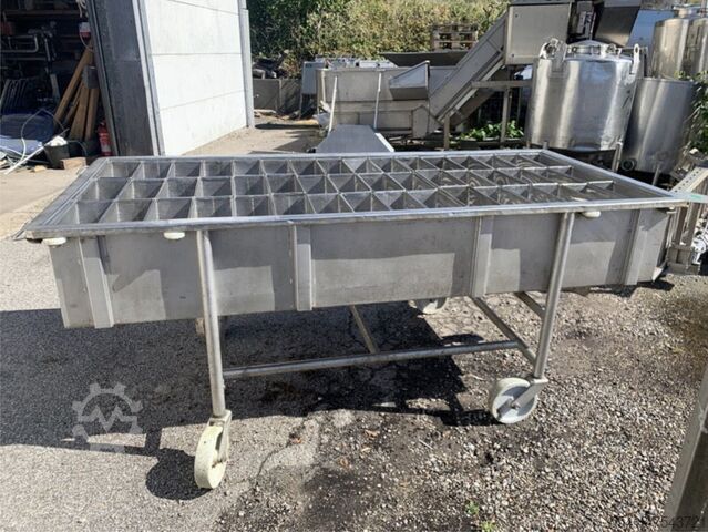 OSTVAGN MED FORMAR Pasilac